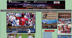 Desktop Screenshot of pfu.org